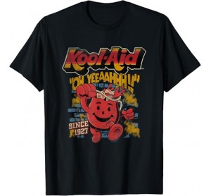 Kool-Aid Oh Yeah Vintage Since 1927 Kool-Aid Oh Yeah Vintage Since 1927